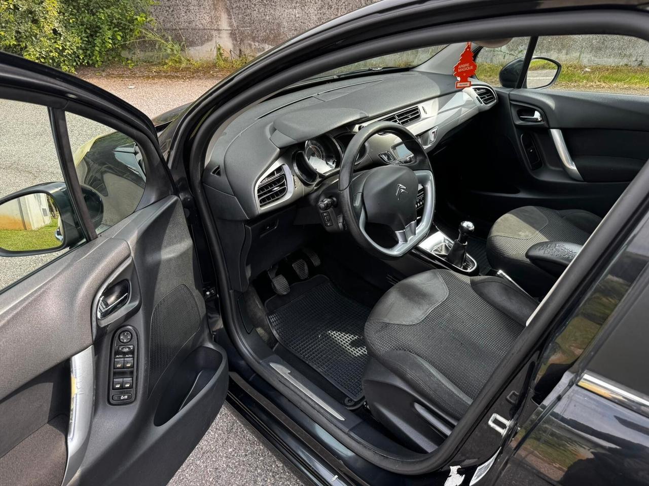 Citroen C3 1.4 HDi 70 Exclusive