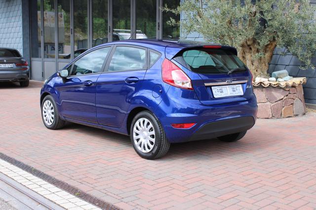 FORD Fiesta 1.5 TDCi 75CV 5P NEOPATENTATI