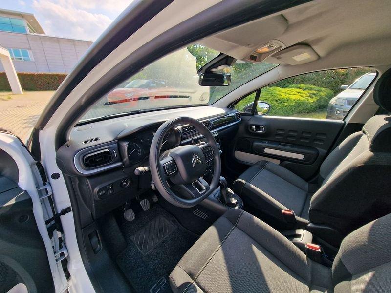 Citroën C3 C3 van N1 1.2 Benzina Autocarro, 2 Posti, Garanzia 12 mesi