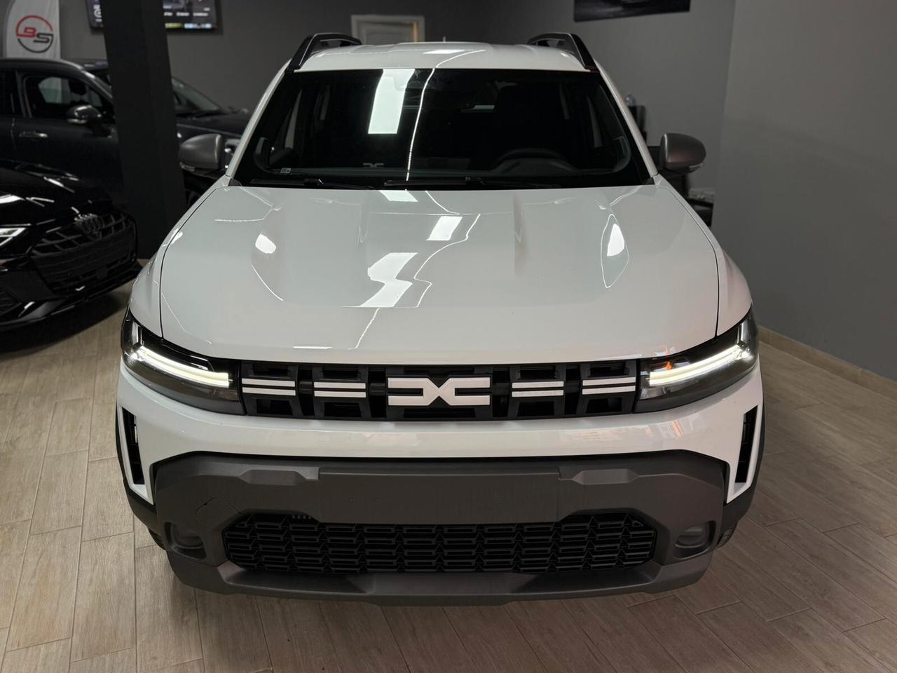 Dacia Duster 1.0 TCe GPL 4x2 Expression