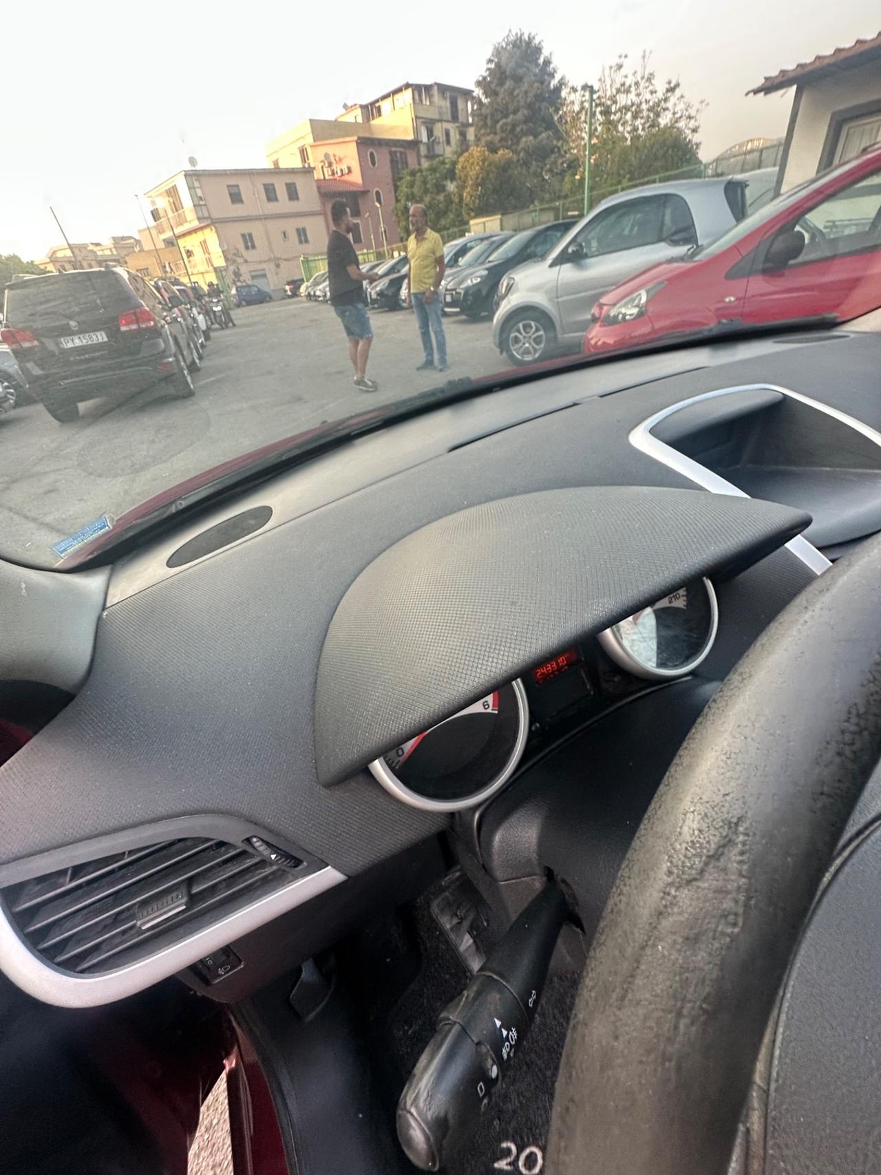Peugeot 207 1.4 HDi 70CV FAP 5p. XS