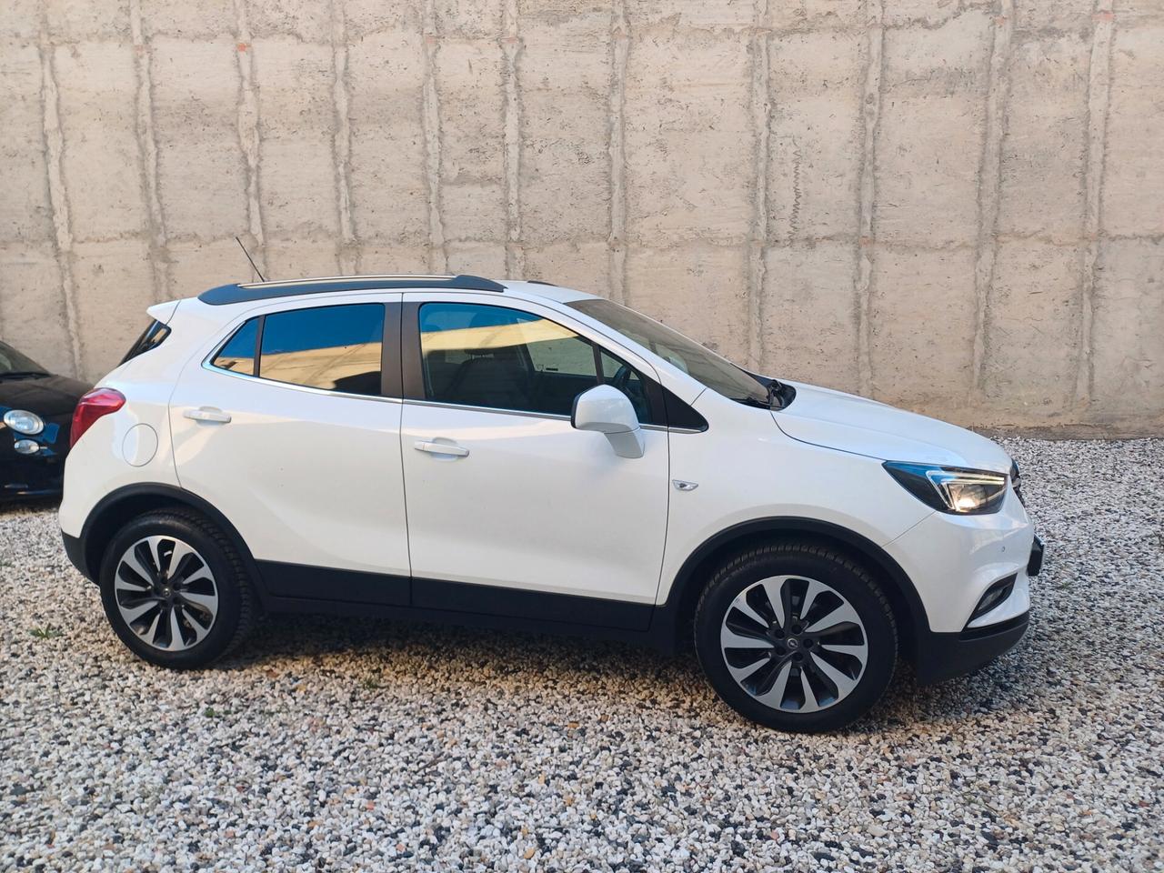 Opel Mokka X 1.6 CDTI Ecotec 136CV 4x2 Start&Stop Advance