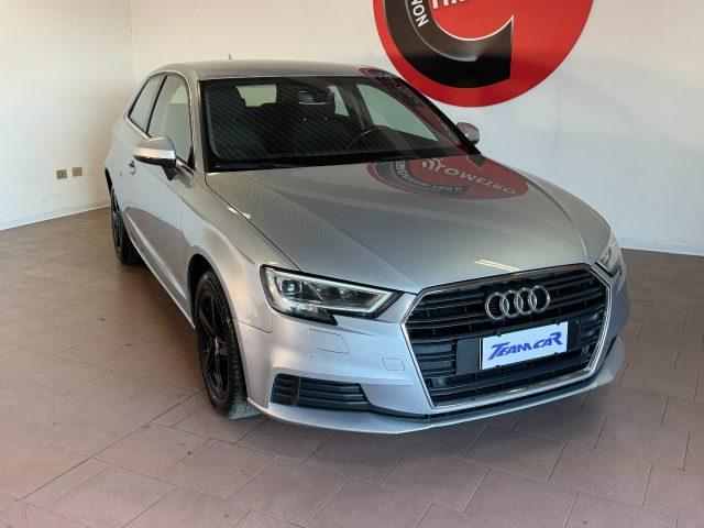 AUDI A3 1.6 TDI 116 CV S tronic Sport OK Neopat.