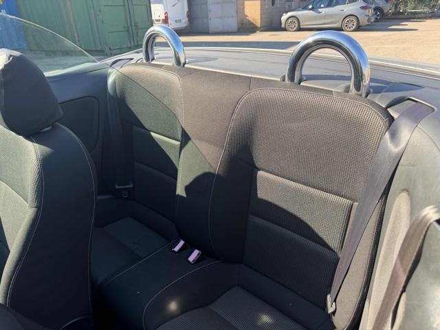 PEUGEOT 207 1.6 VTi 120CV CC Féline Stupenda Bellissima