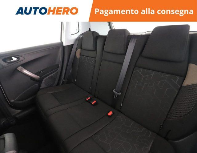 PEUGEOT 2008 1° serie PureTech 82 Active