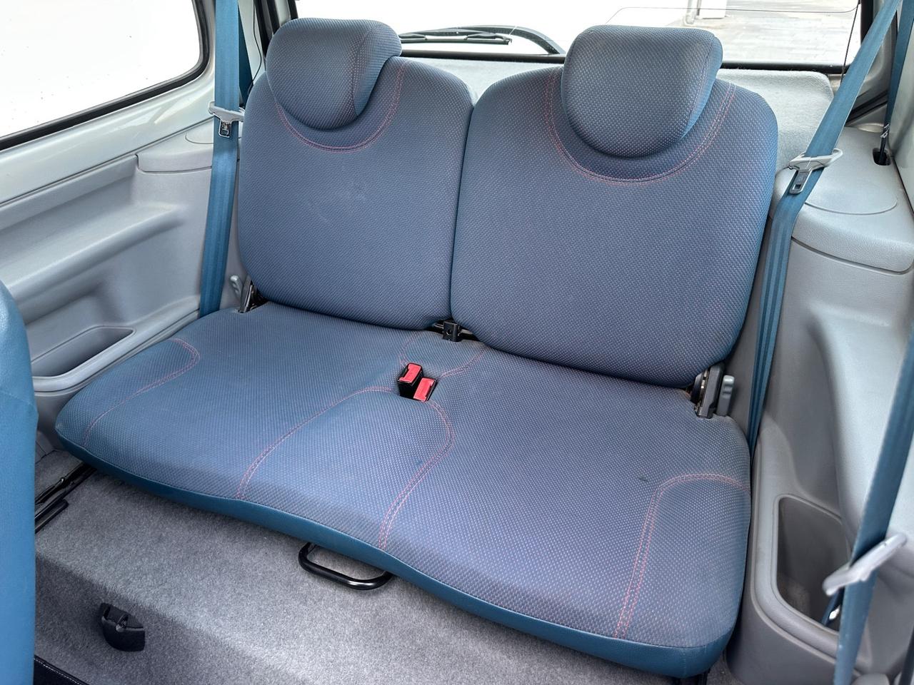 Renault Twingo 1.2i Unico Proprietario Neopatentati