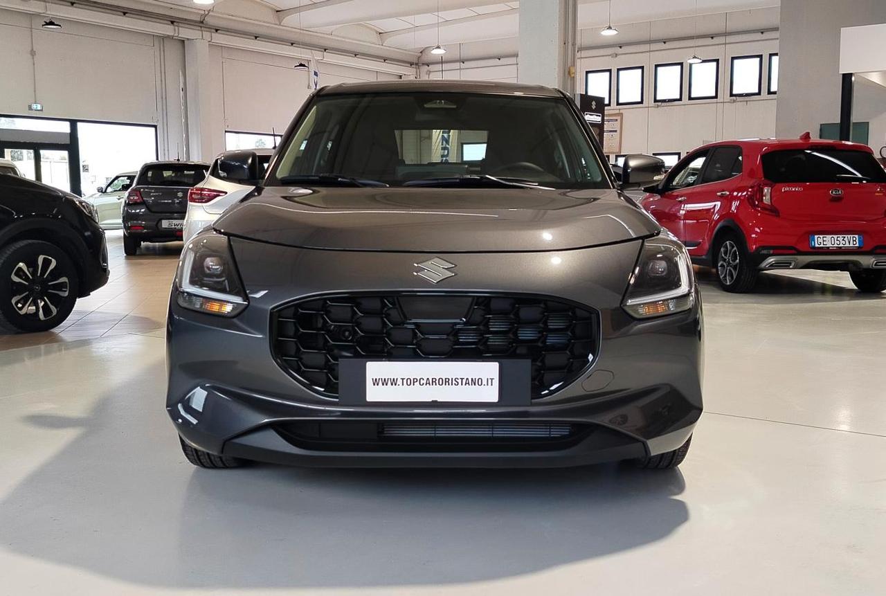 Suzuki Swift 1.2h Top 2wd