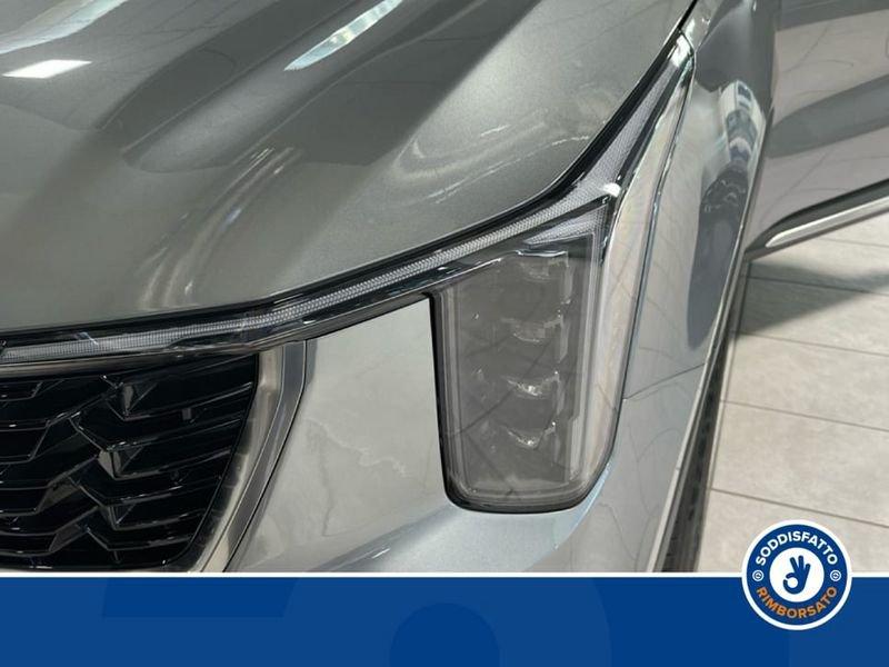 KIA Sorento 1.6 HEV 2WD Style MY25