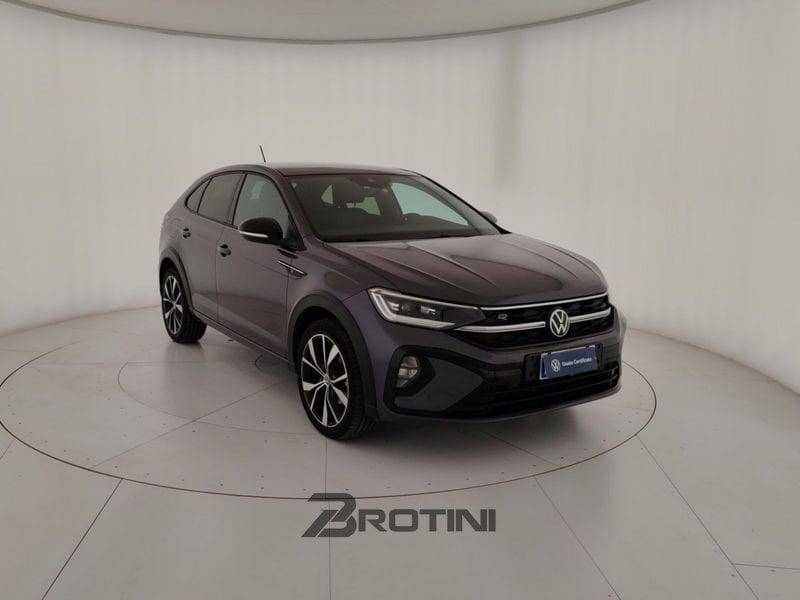 Volkswagen Taigo Taigo 1.0 tsi R-Line 110cv dsg