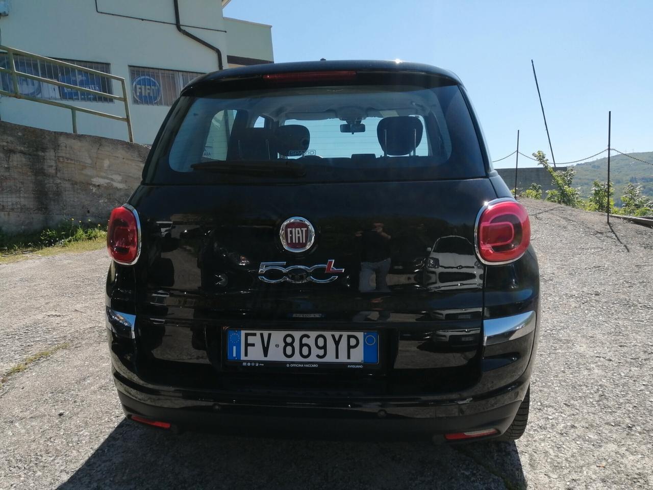 Fiat 500L 1.4 95 CV Lounge