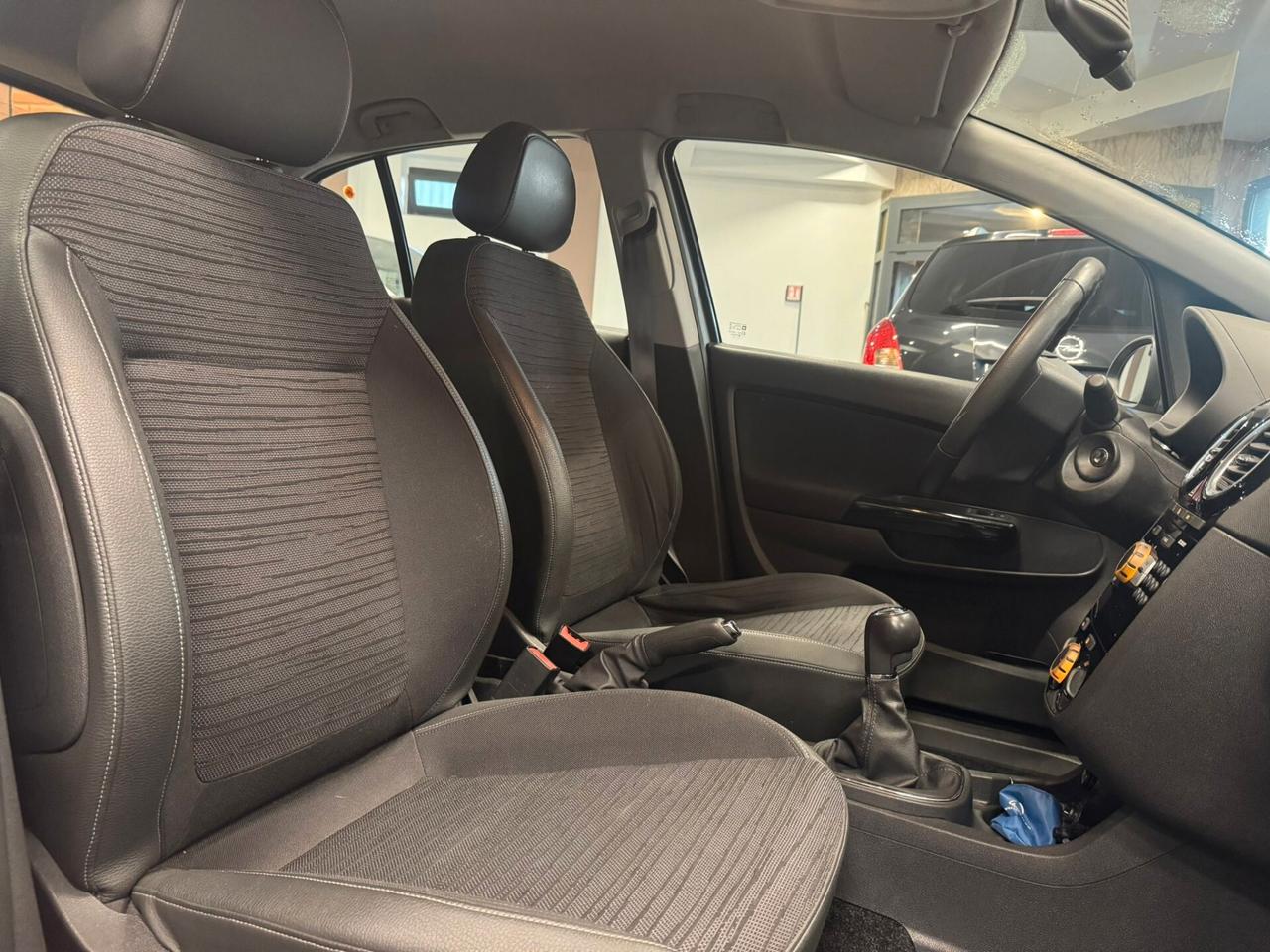 Opel Corsa 1.2 85CV 5 porte GPL-TECH Ecotec