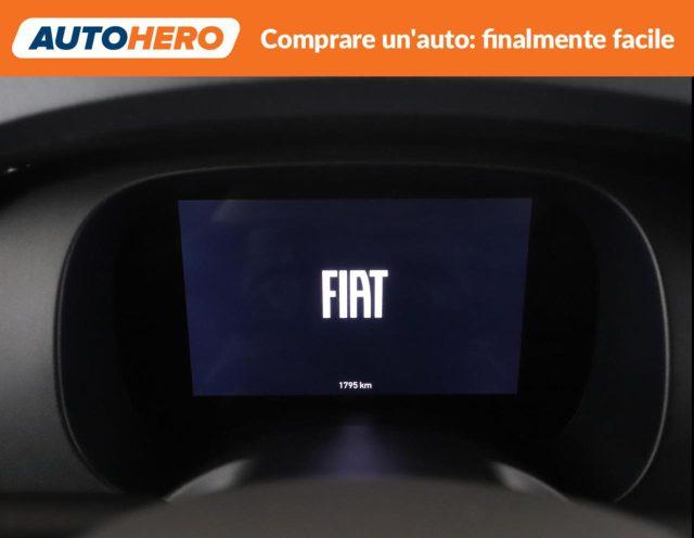 FIAT Pandina 1.0 FireFly 65 CV Hybrid Pop