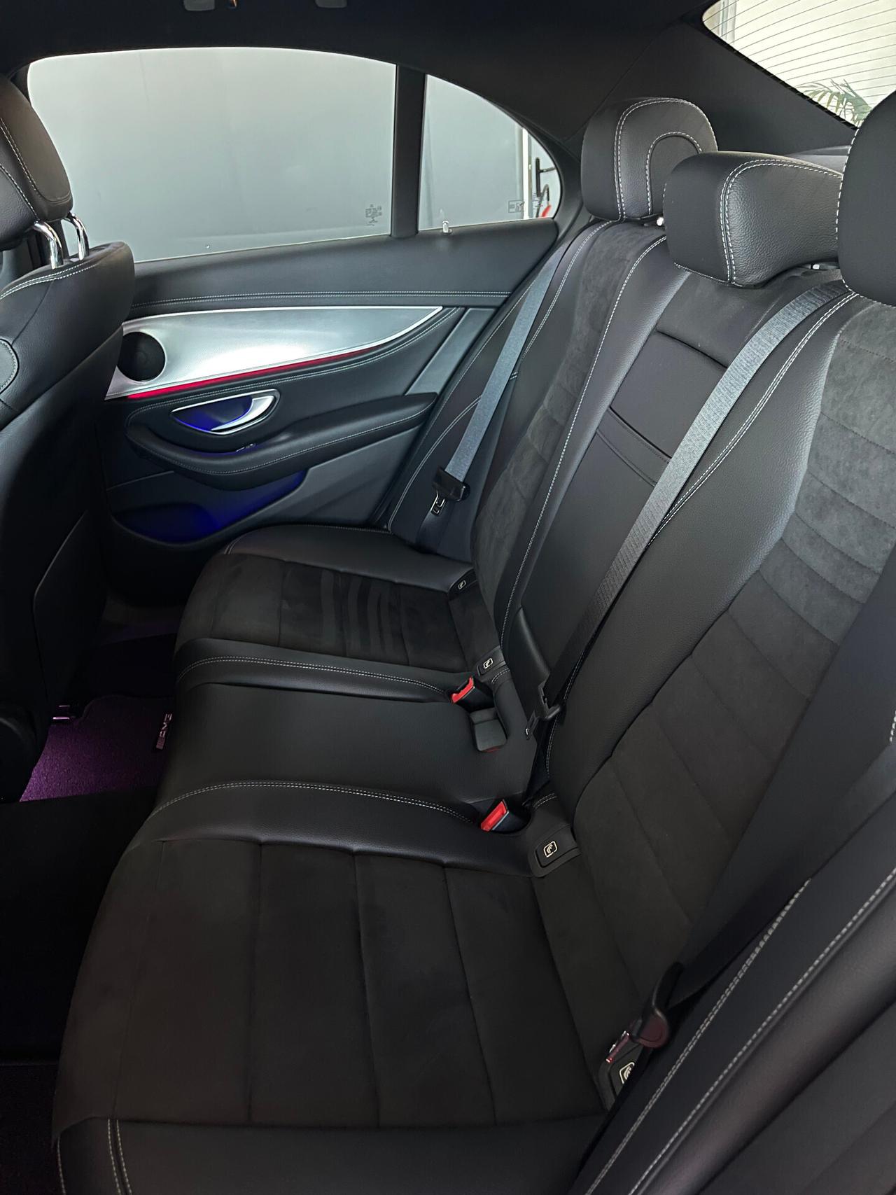 Mercedes-benz E 220 d 4Matic Auto Premium Plus