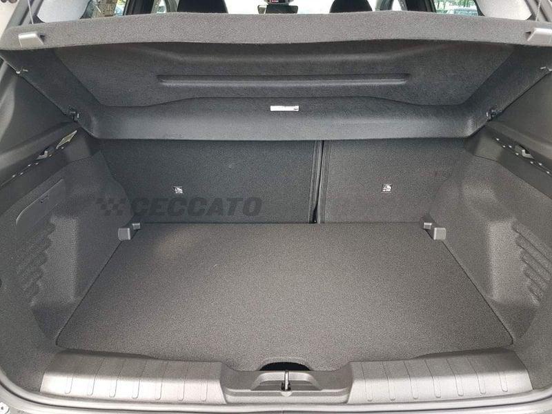 Jeep Avenger Avenger 1.2 turbo e-hybrid Summit fwd 100cv edct6