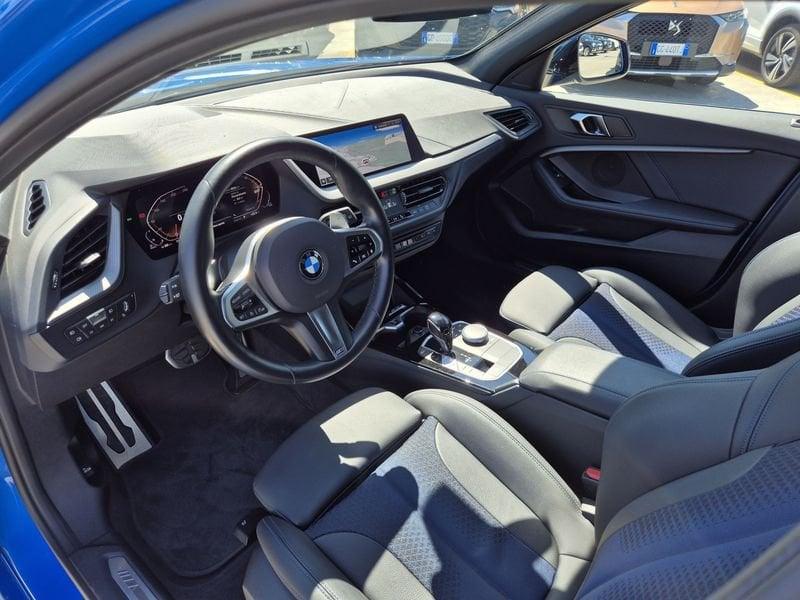 BMW Serie 1 F40 Diesel 118d Msport auto