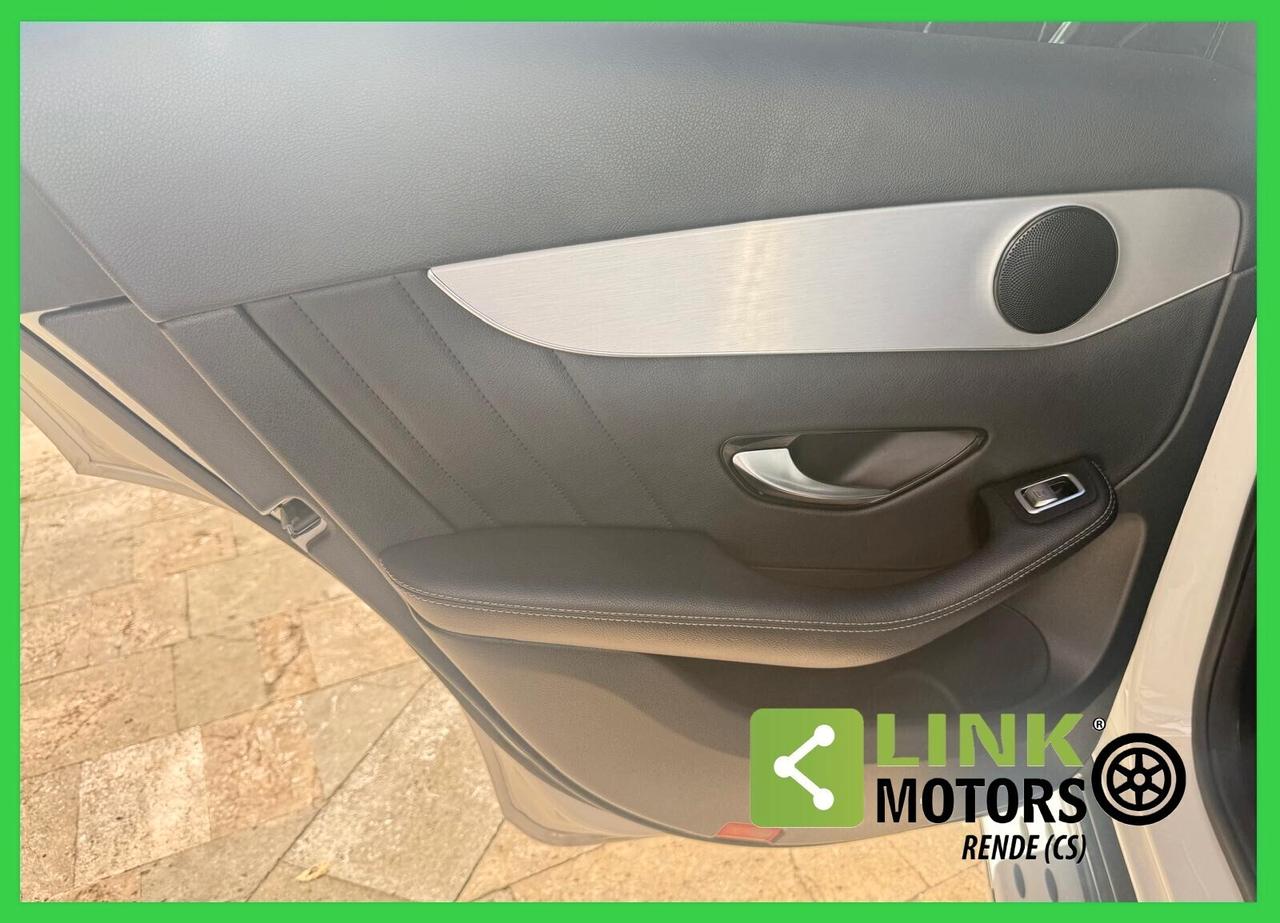 Mercedes-benz GLC 350 d 4Matic 05/2018