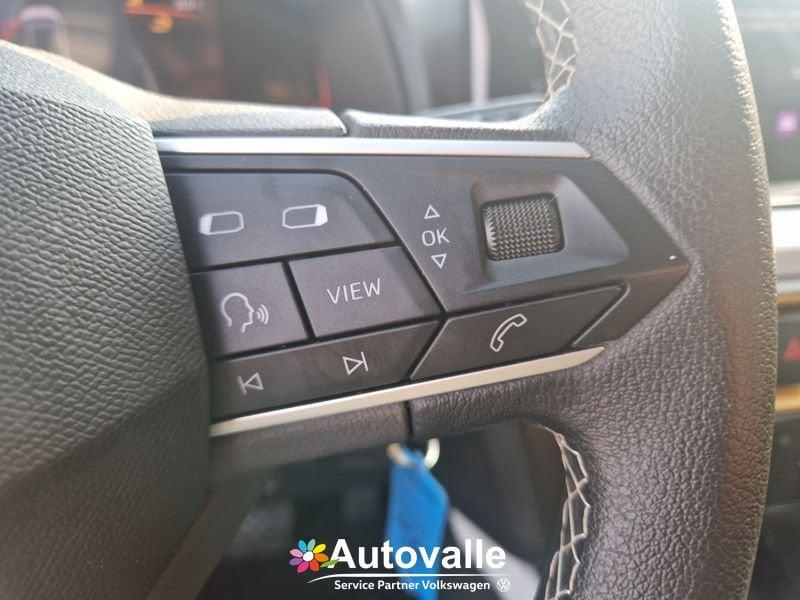 Seat Arona 1.0 EcoTSI 110 CV DSG Style