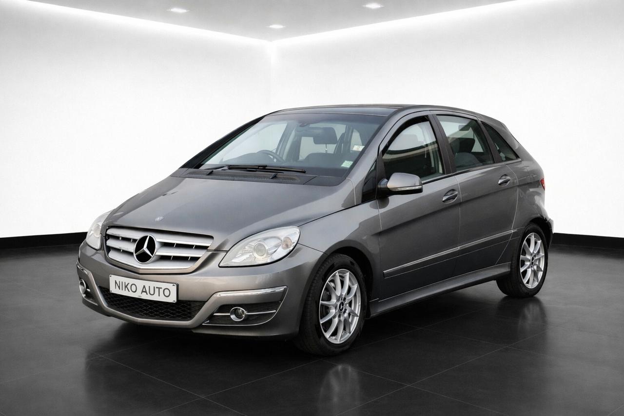 MERCEDES CLASSE B 180 CDI PREMIUM – 1.390€ TRATTABILI – MARCIANTE – SUBITO DISPONIBILE