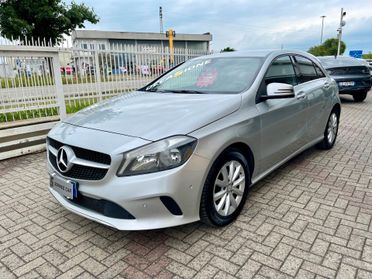 Mercedes-benz A 180 d Automatic Executive