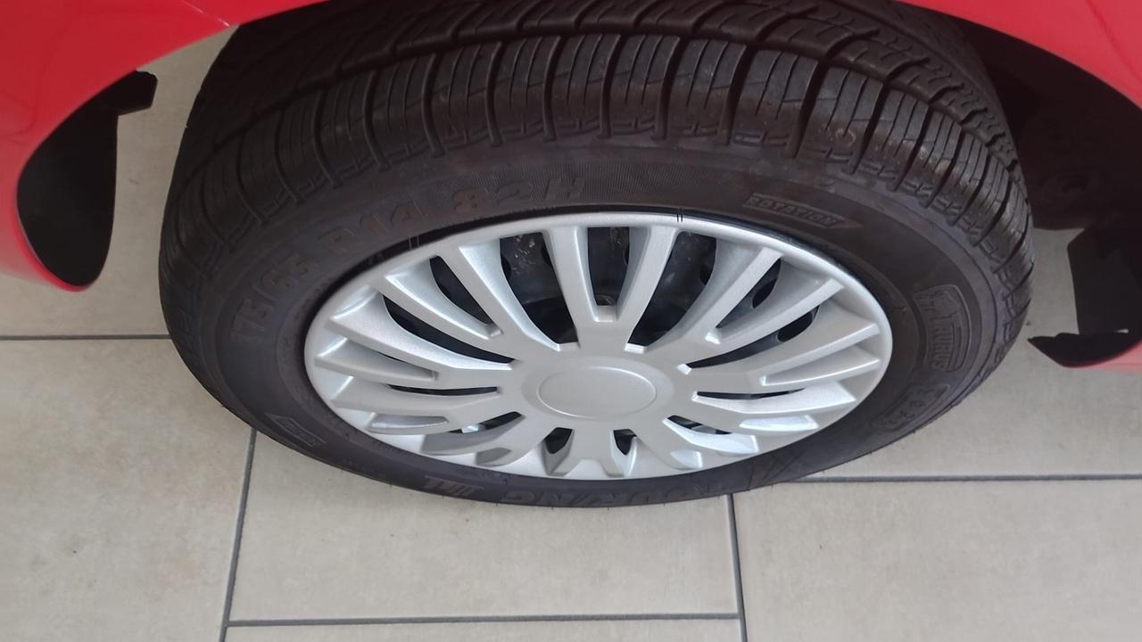 Seat Mii 1.0 5 porte Chic - Nessun vincolo -