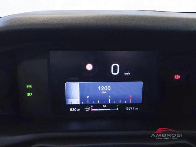 JEEP Avenger 1.2 turbo Longitude fwd 100cv