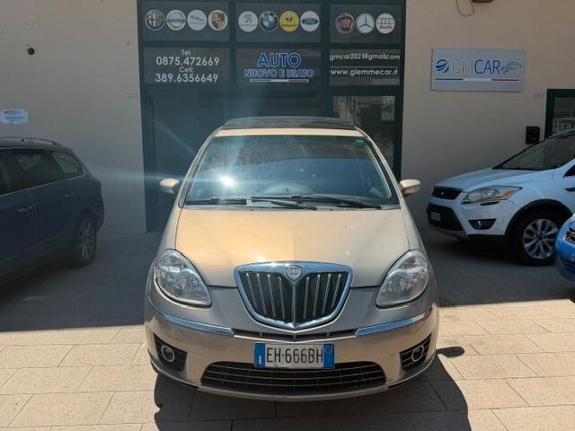 Lancia MUSA 1.3 Mjt 95 CV Gold