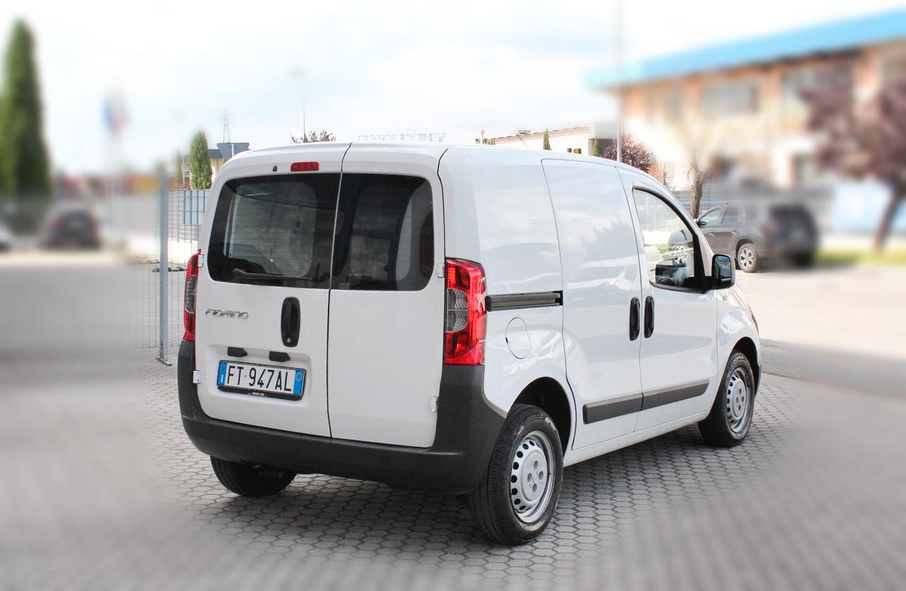 Fiat Fiorino 1.3 MJT 80CV Cargo SX- ANNI DI GARANZIA