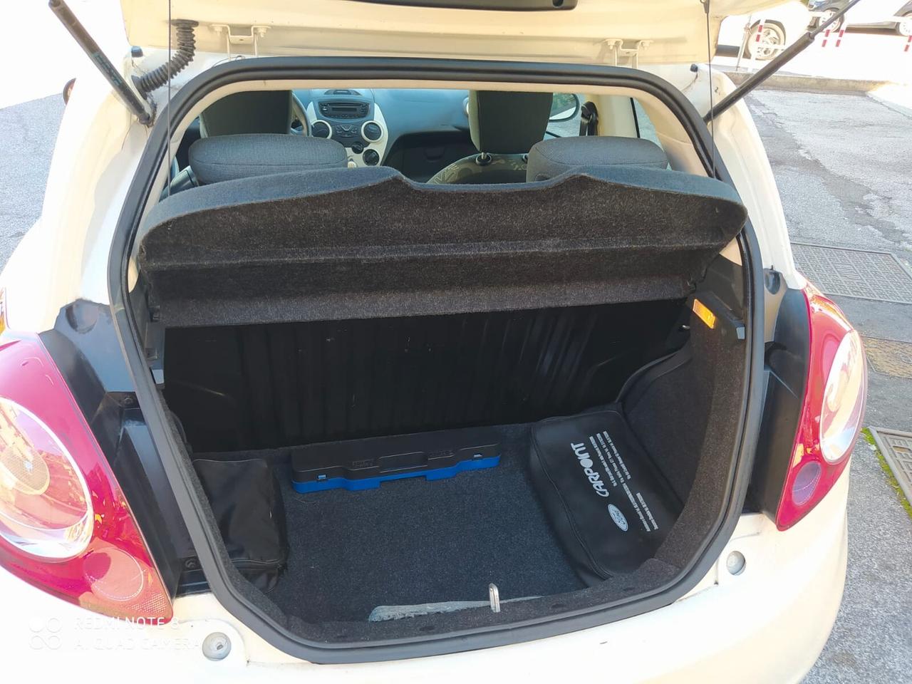 Ford Ka Ka+ 1.2 GPL E6 x neopat offerta del mese