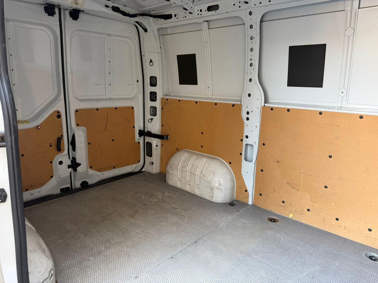 Renault Master 3T5 2.3dCi 135CV PC-TN 2019