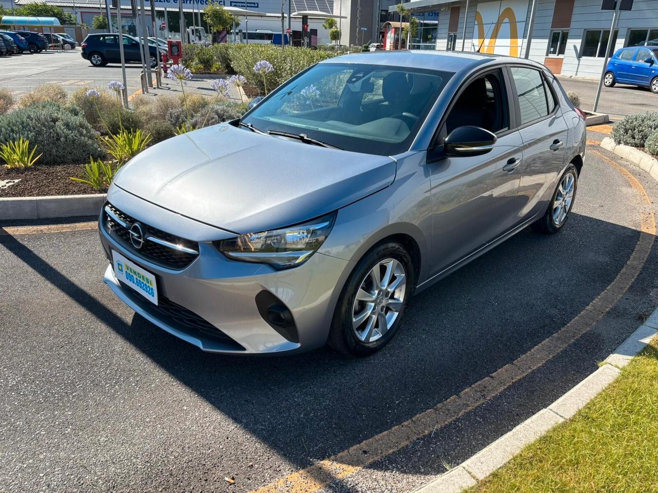Opel Corsa 1.2 Edition