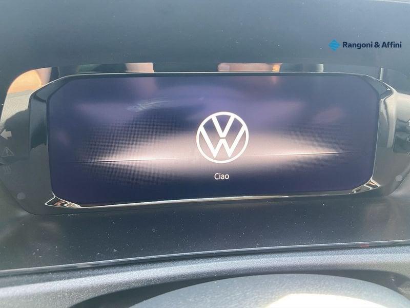 Volkswagen Caddy 2.0 TDI 75 CV Furgone Business