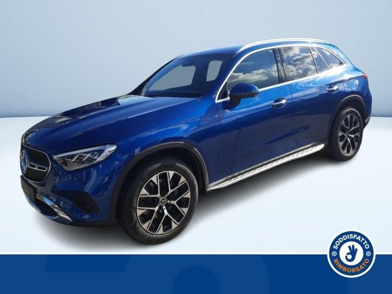 Mercedes-Benz GLC 220d 4Matic Avantagarde Advanced