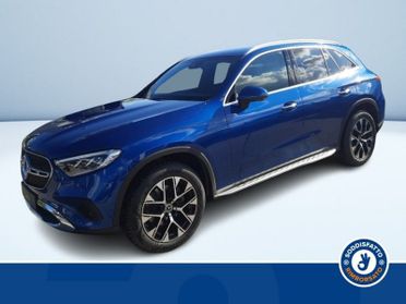 Mercedes-Benz GLC 220d 4Matic Avantagarde Advanced