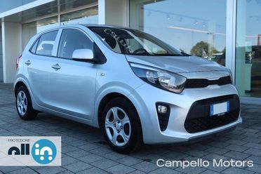 KIA Picanto Picanto 1.0 12V 5 porte Urban
