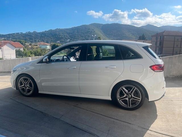 Mercedes-benz B 180 Automatic Premium