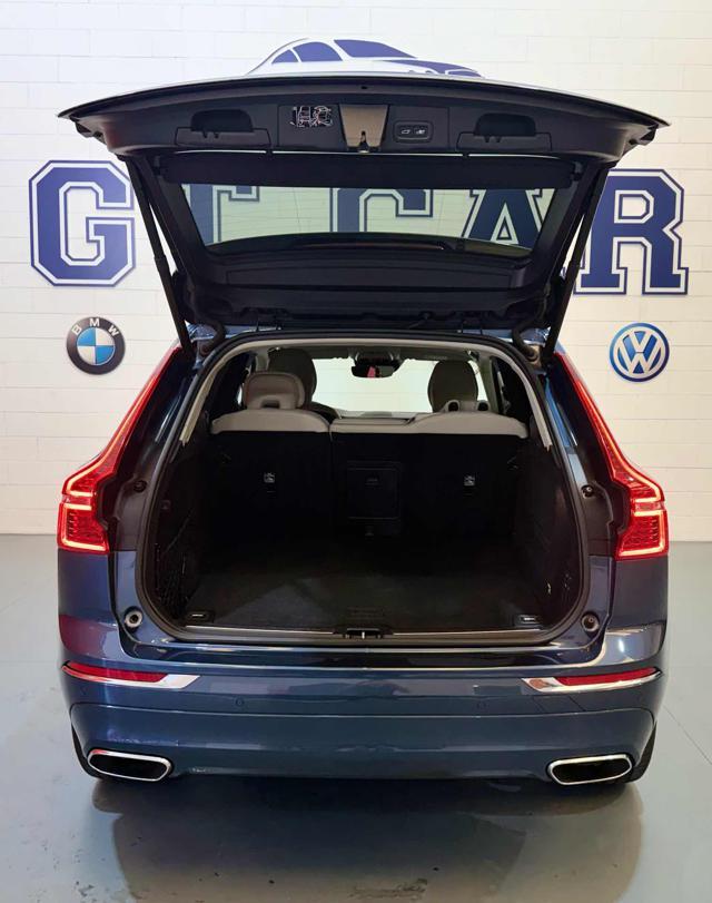 VOLVO XC60 D5 AWD Geartronic Inscription
