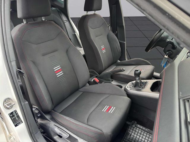 SEAT Arona 1.0TGI FR-CERCHI17-CRUISE-NAVI-SENSORI-DIURNI LEED