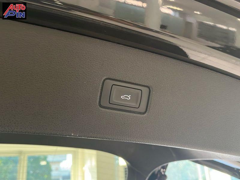 Audi SQ5 Sportback 3.0 TDI Sport Attitude quattro tipt. aut