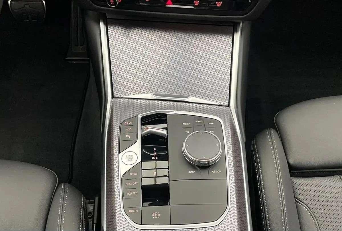 BMW 320 320iA Gran Turismo Msport Pro