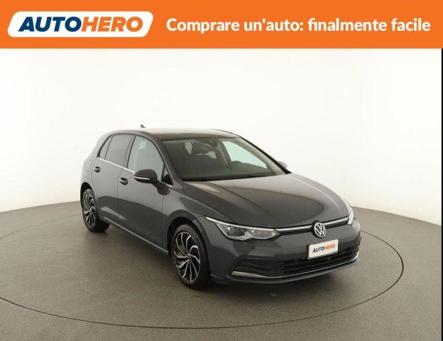 VOLKSWAGEN Golf 1.4 TSI eHYBRID 204 CV DSG Style