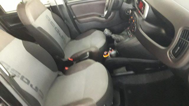 FIAT Panda Cross S&S 4x4 5 POSTI