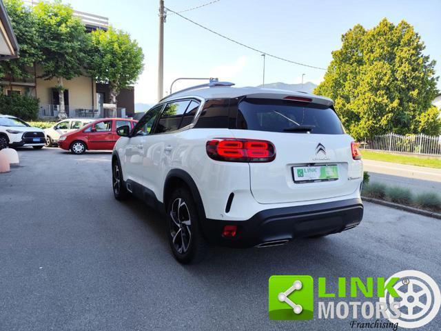 CITROEN C5 Aircross BlueHDi 130 S&S Feel Pack GARANZIA INCLUSA