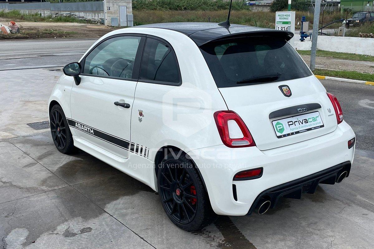 ABARTH 595 1.4 Turbo T-Jet 180 CV Esseesse