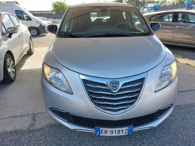 LANCIA Ypsilon 1.3 MJT 16V 95 CV 5 porte S&S Gold
