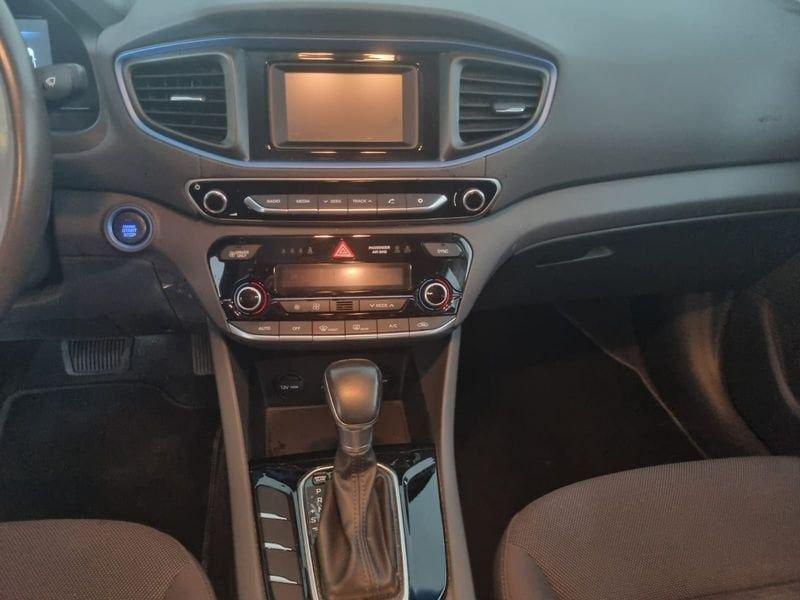 Hyundai Ioniq 1.6 Hybrid DCT Style