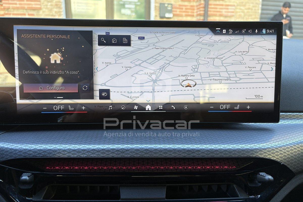 BMW 420d 48V xDrive Coupé Msport Pro