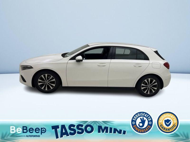Mercedes-Benz Classe A A 180 D ADVANCED AUTO