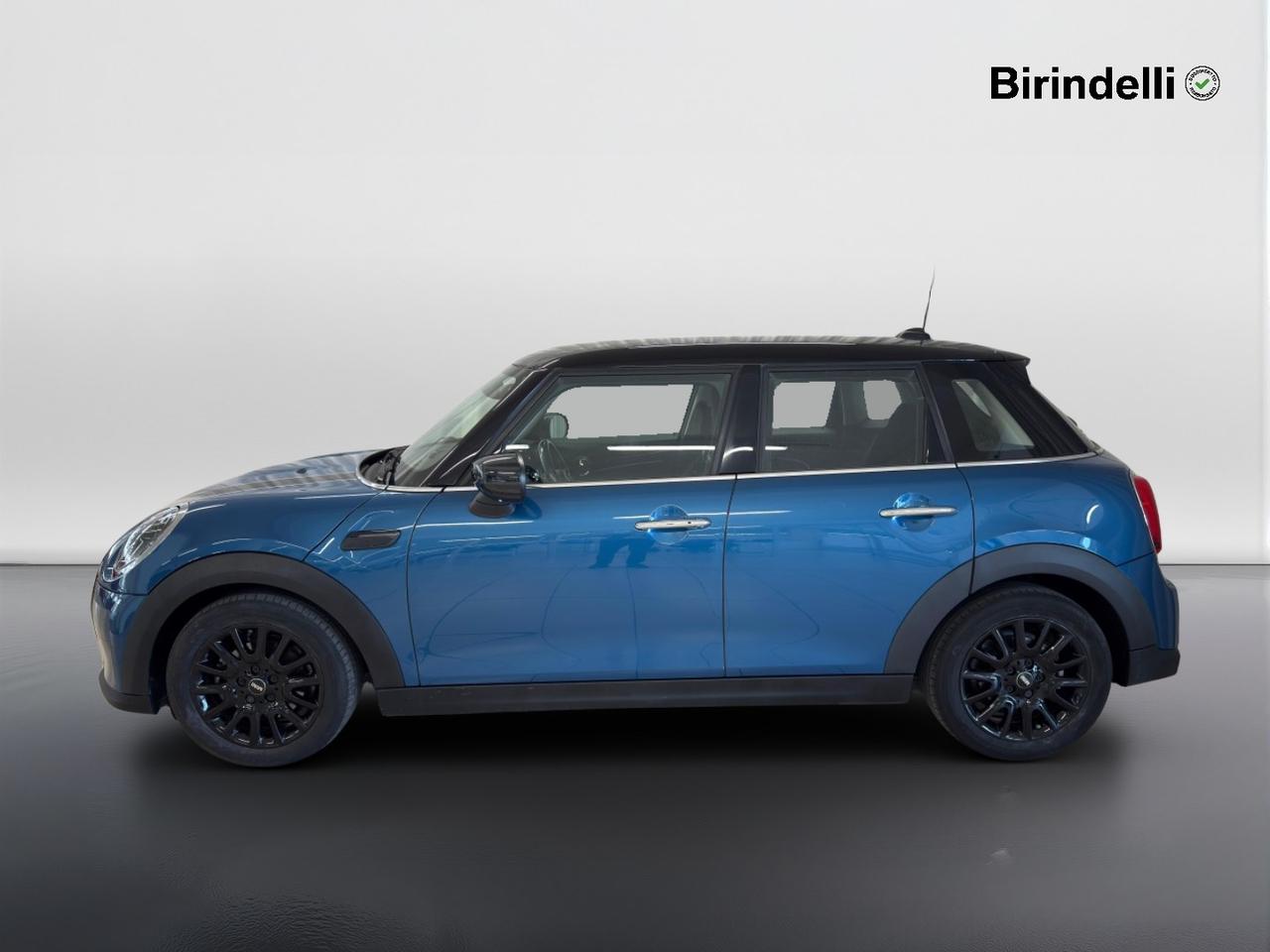MINI Mini 5 porte (F55) - Mini 1.5 Cooper Classic 5 porte