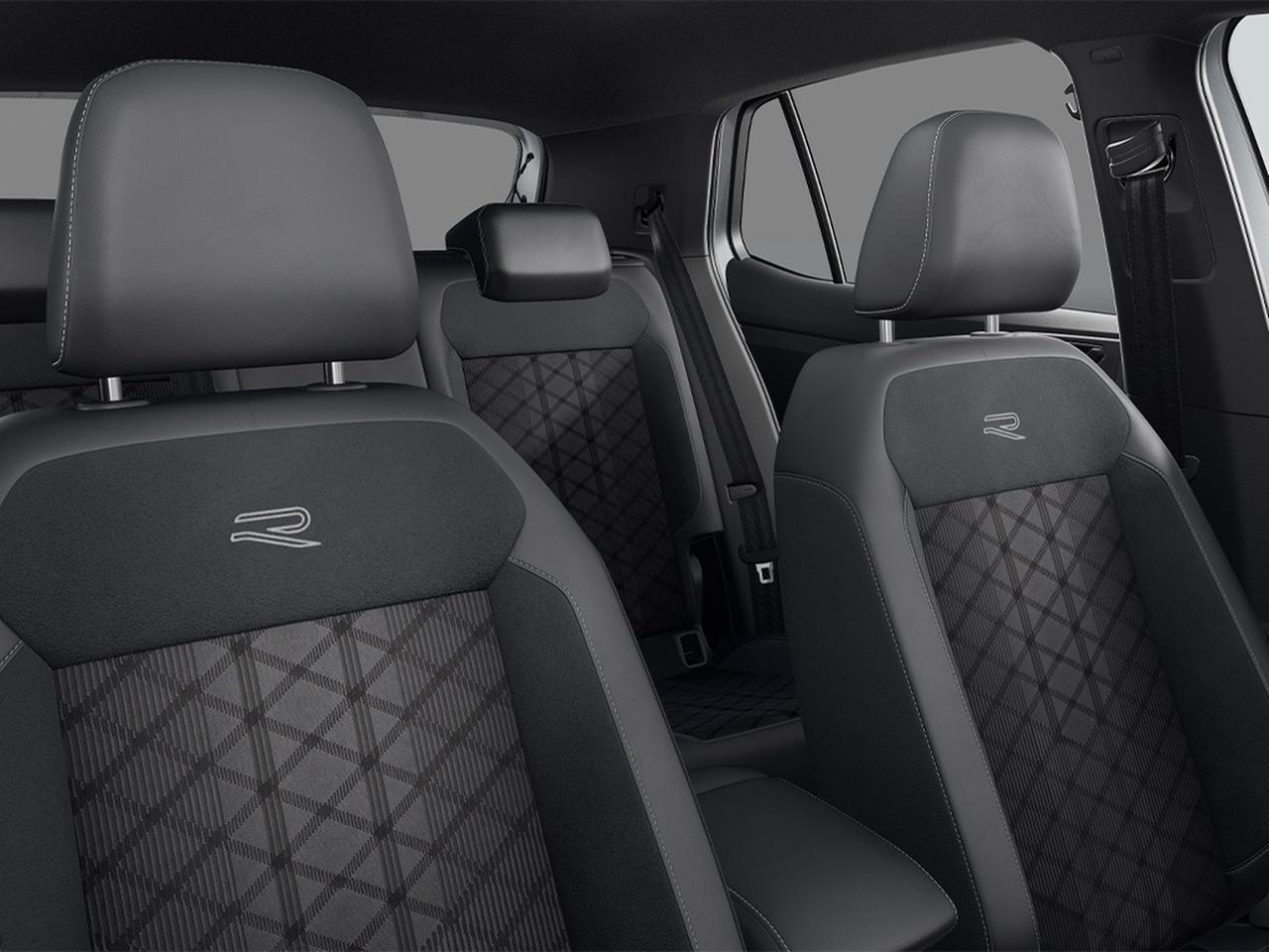 Volkswagen T-Cross 1.0 tsi r-line plus 115cv