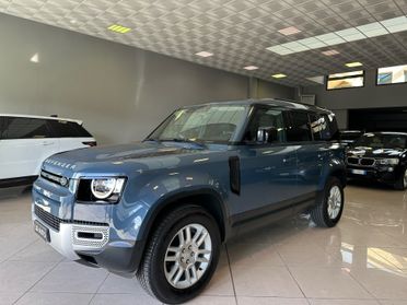 Land Rover Defender 110 3.0D I6 200 CV AWD Auto TETTO APRIBILE